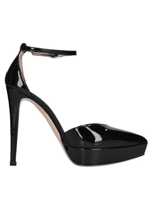 Décolleté in vernice FRANCESCO SACCO | 6843 VERNNERO